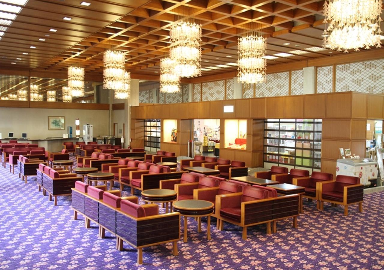 Itoen Hotel New Sakura Nikkō Luaran gambar