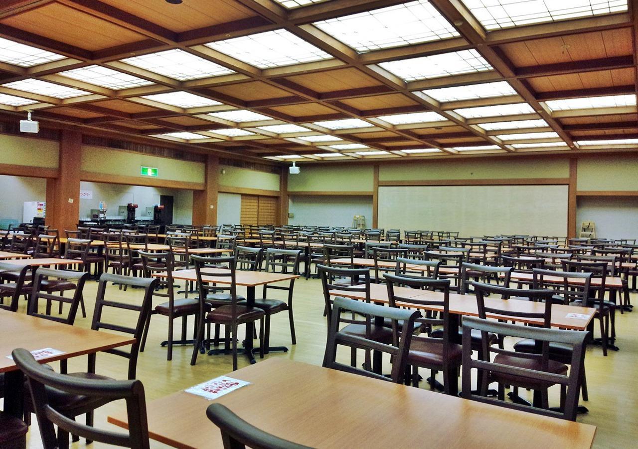 Itoen Hotel New Sakura Nikkō Luaran gambar